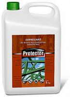 Wood Protector Імпрегнат для конструкційної деревини
