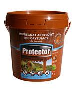 Protector Акриловий фарбуючий